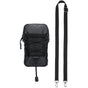 JJC OC SK8 Versatile Shoulder Strap Pouch