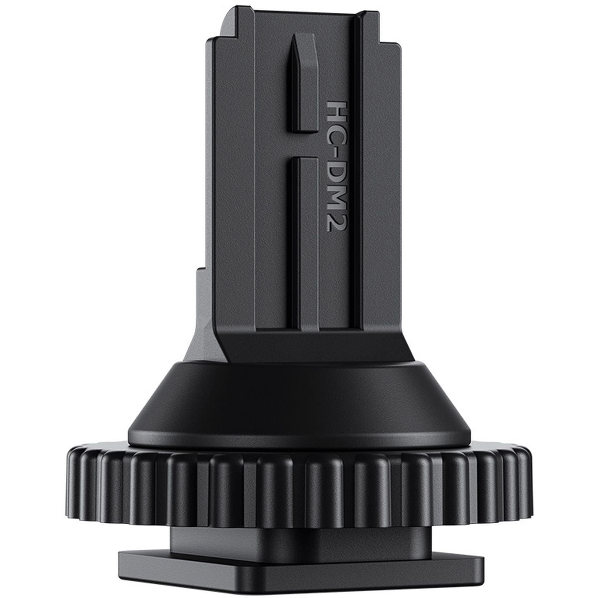 JJC HC DM2 Cold Shoe Adapter For DJI Mic 2