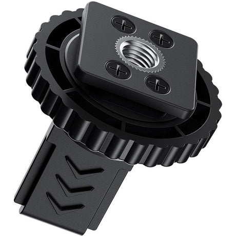 JJC HC DM2 Cold Shoe Adapter For DJI Mic 2 - image 2 of 5