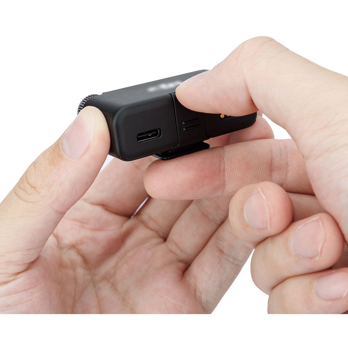 JJC HC DM2 Cold Shoe Adapter For DJI Mic 2 - image 5 of 5