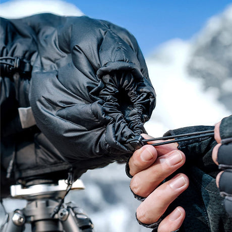 PGYTECH Camera Cold Proof Warm Cover - image 4 of 4
