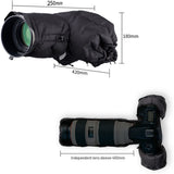 PGYTECH Camera Cold Proof Warm Cover (Telephoto Edition) - image 2 of 5