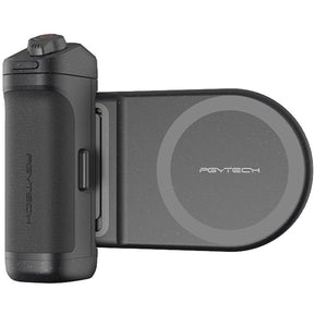 PGYTECH Magcam Phone Grip(Classic Black)