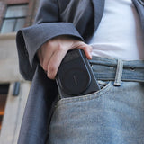 PGYTECH Magcam Phone Grip(Classic Black) - image 3 of 4