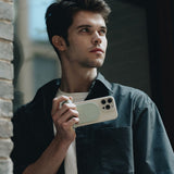 PGYTECH Magcam Phone Grip(Mint Green) - image 2 of 4