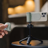 PGYTECH Magcam Phone Grip(Mint Green) - image 3 of 4