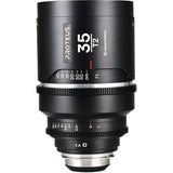 Laowa Proteus Flex 2X Anamorphic 35mm T2 (Meters) For ARRI PL (Default) + EF - image 2 of 5