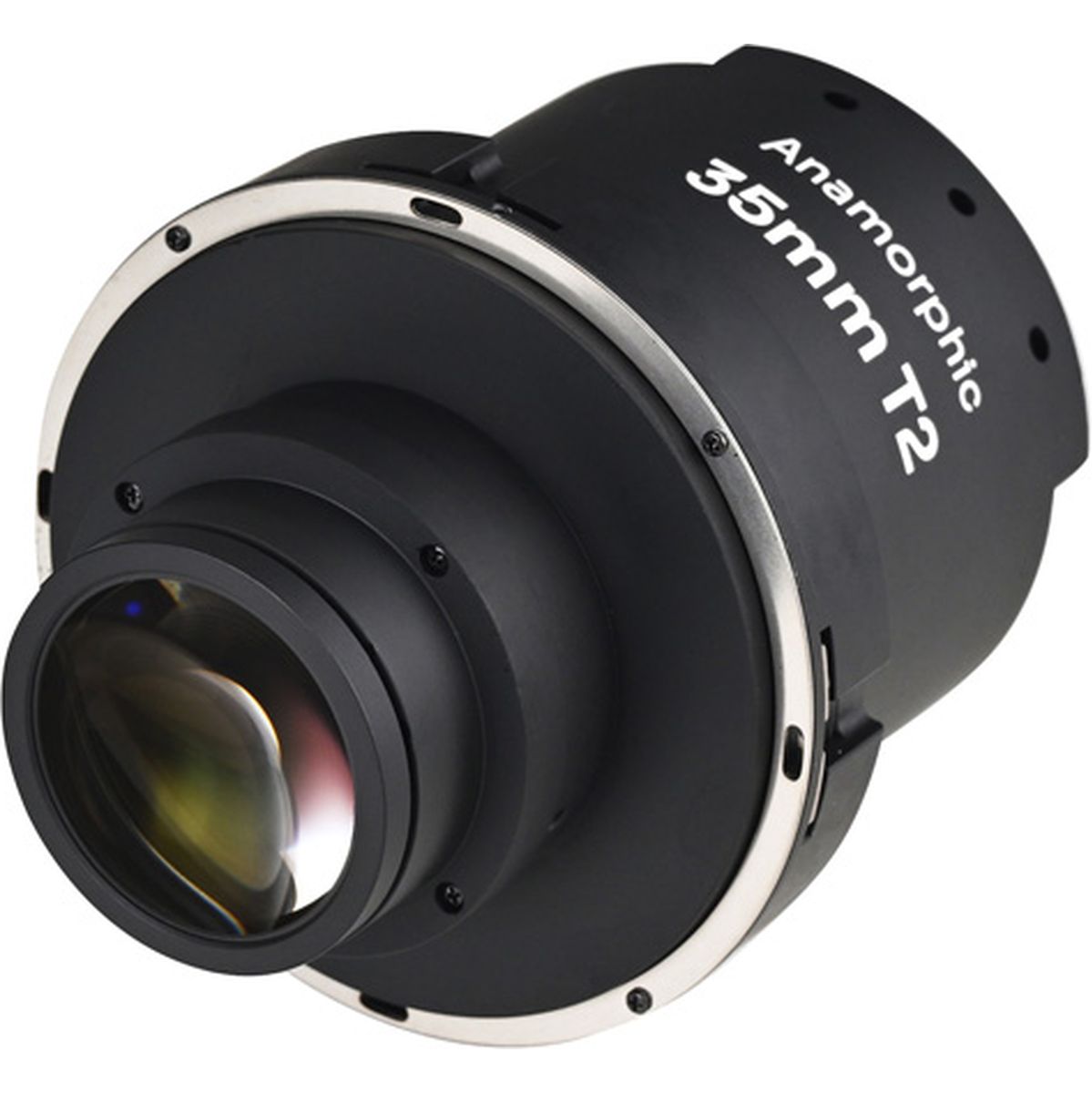 Laowa Proteus Flex 2X Anamorphic 35mm T2 (Meters) For ARRI PL (Default) + EF - image 4 of 5