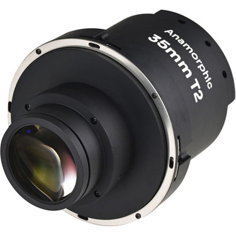 Laowa Proteus Flex 2X Anamorphic 35mm T2 (Meters) For ARRI PL (Default) + EF - image 4 of 5