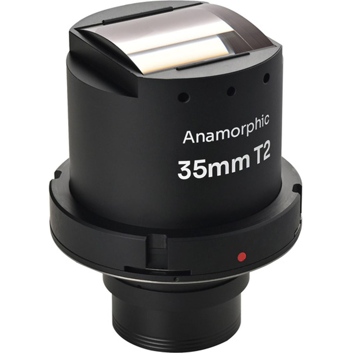 Laowa Proteus Flex 2X Anamorphic 35mm T2 (Meters) For ARRI PL (Default) + EF - image 5 of 5