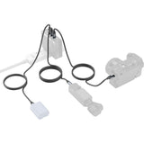 SmallRig USB C (Straight) To USB C (Straight) Data Cable (60cm / 23.6IN) 4789