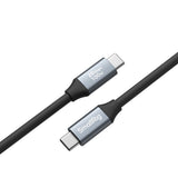 SmallRig USB C (Straight) To USB C (Straight) Data Cable (60cm / 23.6IN) 4789