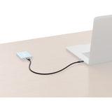 SmallRig USB C (Straight) To USB C (Straight) Data Cable (35cm / 13.8IN) 4788