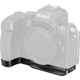 SmallRig Bottom Mount Plate For Nikon Z50 II 4981