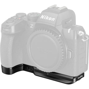 SmallRig Bottom Mount Plate For Nikon Z50 II 4981
