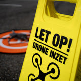 Caruba Drone Waarschuwingsbord Nederlands - image 3 of 5