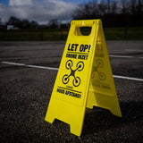 Caruba Drone Waarschuwingsbord Nederlands - image 4 of 5