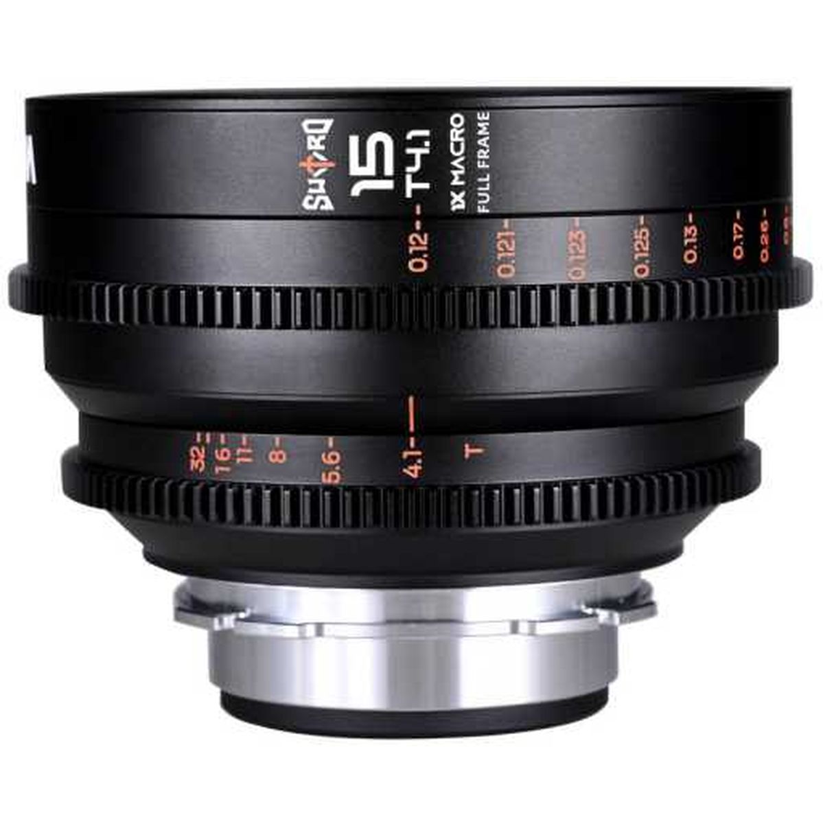 Laowa Sword 15mm T4.1 1X Macro Cine Lens ARRI PL