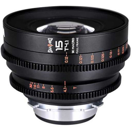 Laowa Sword 15mm T4.1 1X Macro Cine Lens ARRI PL - image 2 of 5