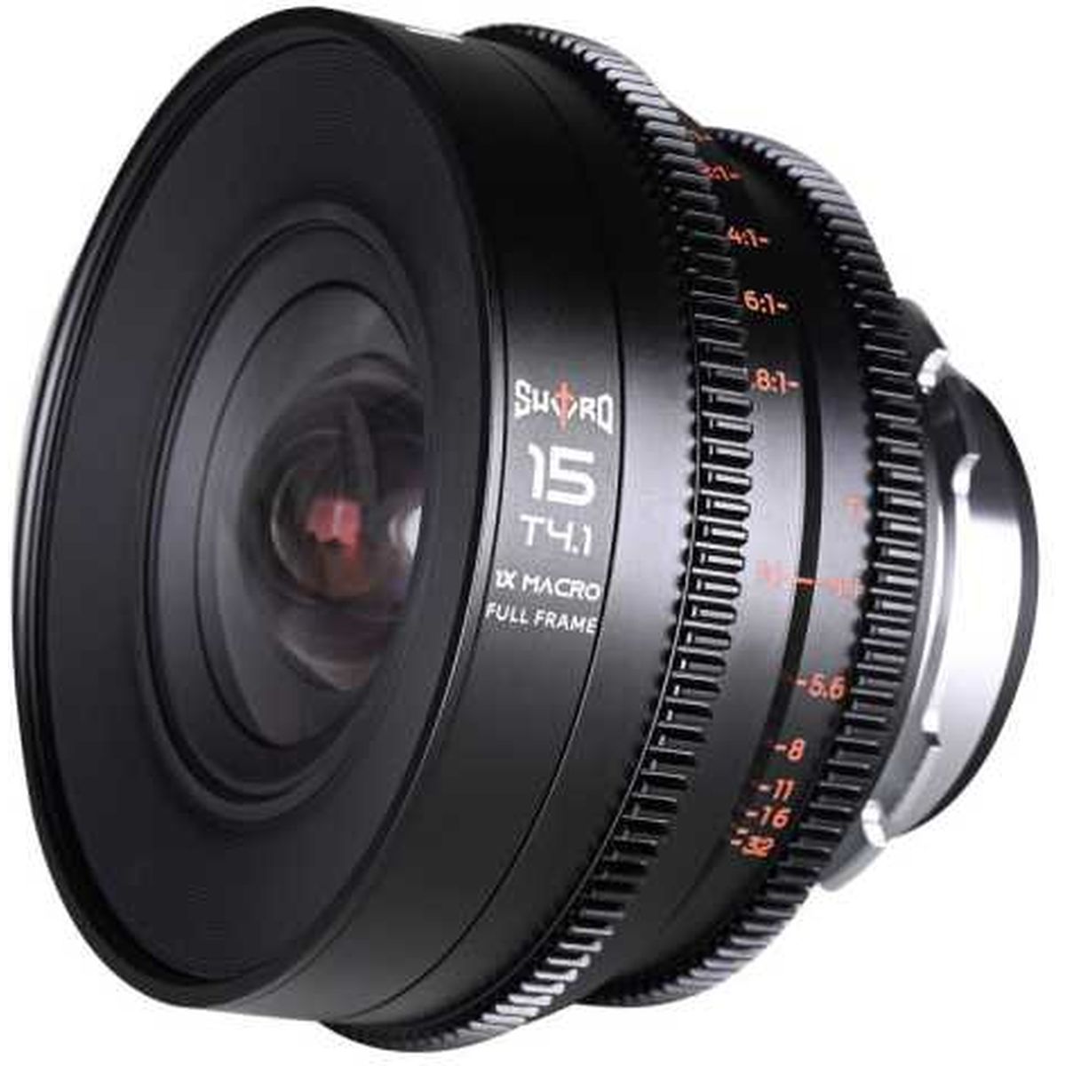Laowa Sword 15mm T4.1 1X Macro Cine Lens ARRI PL - image 3 of 5