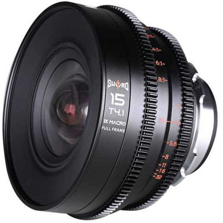 Laowa Sword 15mm T4.1 1X Macro Cine Lens ARRI PL - image 3 of 5