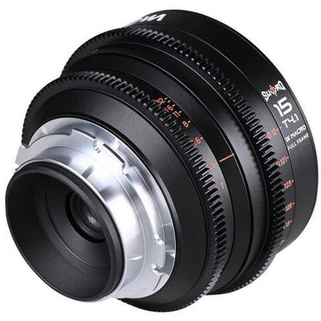 Laowa Sword 15mm T4.1 1X Macro Cine Lens ARRI PL - image 4 of 5