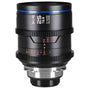 Laowa Sword 25mm T2.9 1X Macro Cine Lens ARRI PL