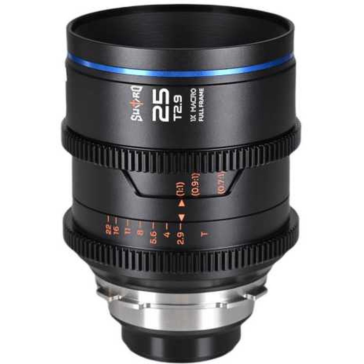 Laowa Sword 25mm T2.9 1X Macro Cine Lens ARRI PL - image 4 of 5