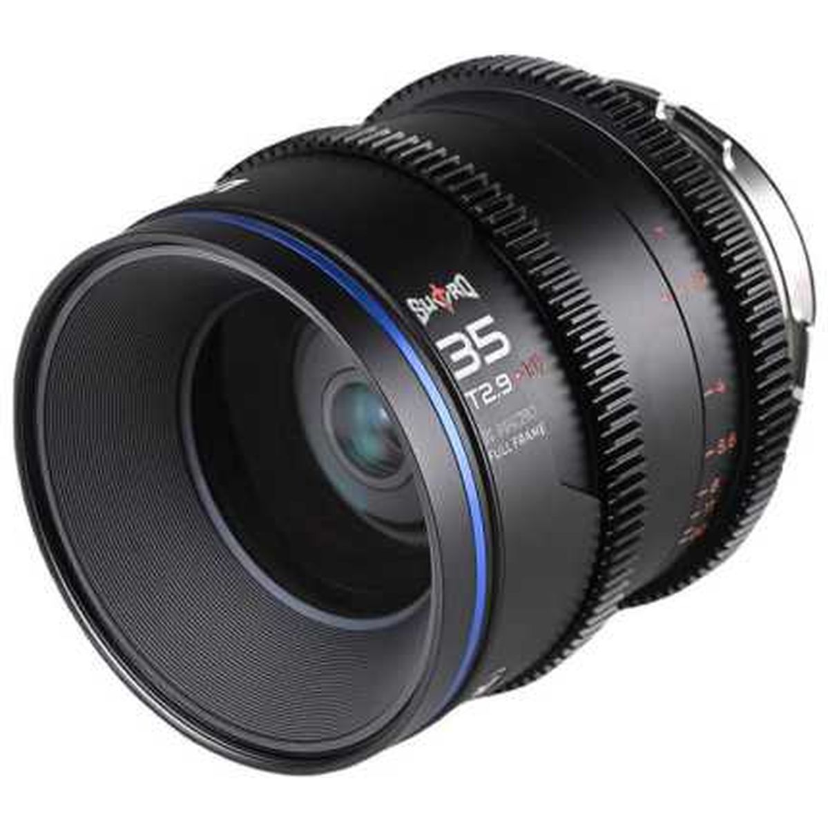 Laowa Sword 35mm T2.9 1X Macro Cine Lens ARRI PL - image 2 of 5
