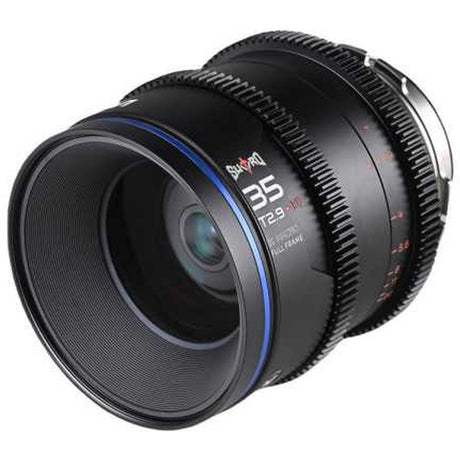 Laowa Sword 35mm T2.9 1X Macro Cine Lens ARRI PL - image 2 of 5
