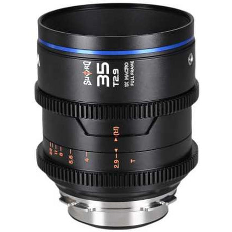 Laowa Sword 35mm T2.9 1X Macro Cine Lens ARRI PL - image 3 of 5