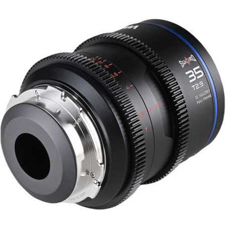 Laowa Sword 35mm T2.9 1X Macro Cine Lens ARRI PL - image 5 of 5