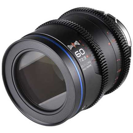 Laowa Sword 60mm T2.9 2X Macro Cine Lens ARRI PL - image 2 of 5