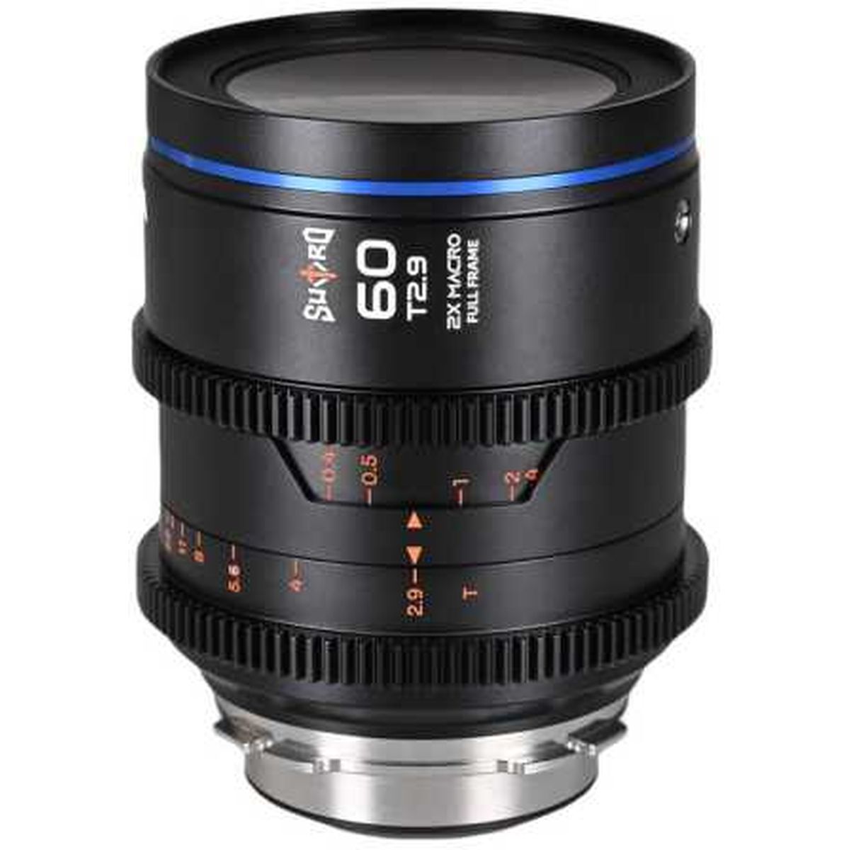 Laowa Sword 60mm T2.9 2X Macro Cine Lens ARRI PL - image 3 of 5