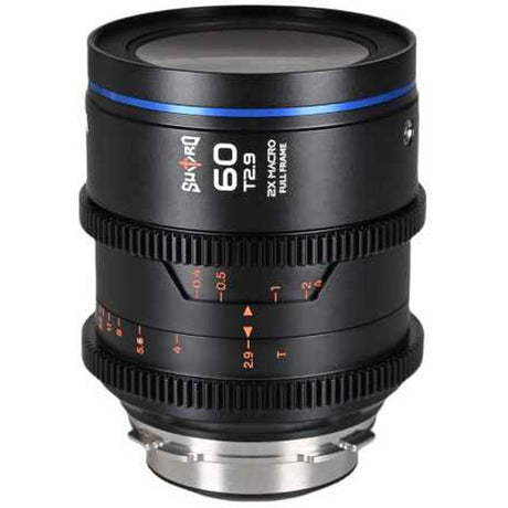 Laowa Sword 60mm T2.9 2X Macro Cine Lens ARRI PL - image 3 of 5