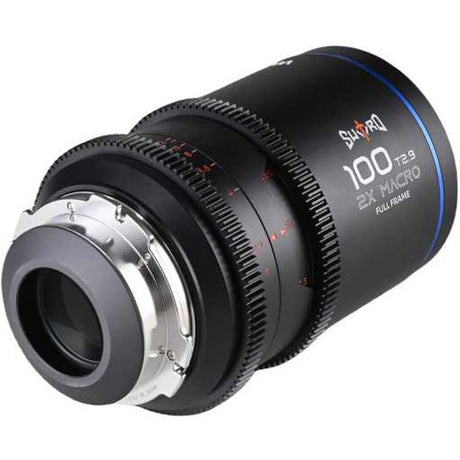 Laowa Sword 100mm T2.9 2X Macro Cine Lens ARRI PL - image 2 of 5