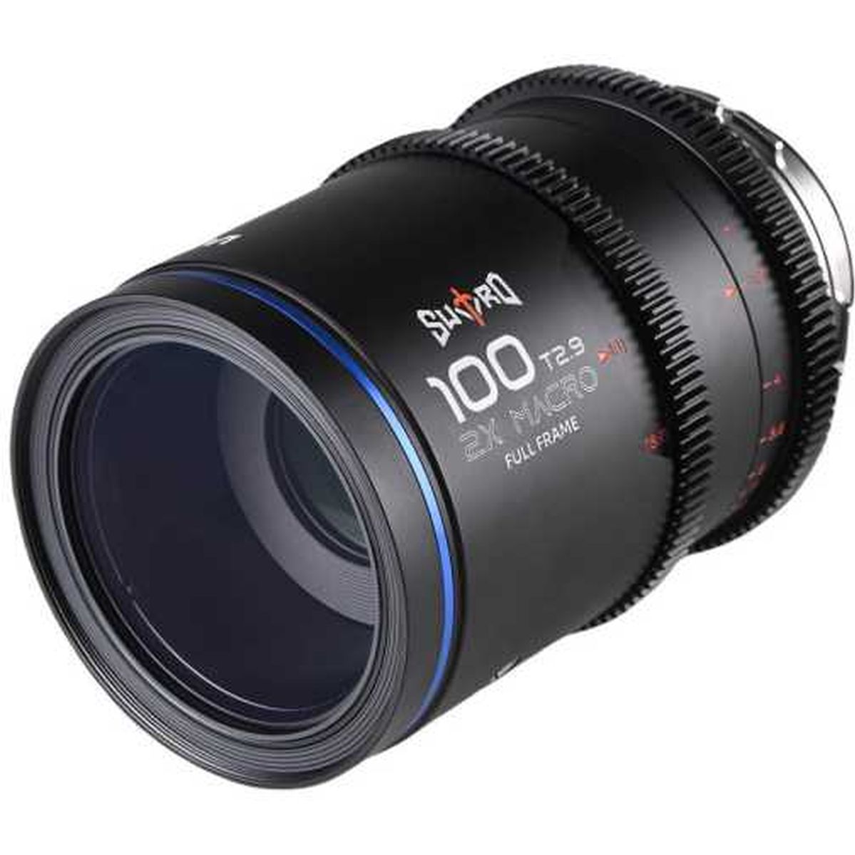 Laowa Sword 100mm T2.9 2X Macro Cine Lens ARRI PL - image 5 of 5