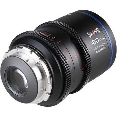Laowa Sword 180mm T4.6 1.5X Macro Cine Lens ARRI PL - image 3 of 5