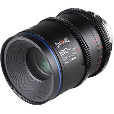 Laowa Sword 180mm T4.6 1.5X Macro Cine Lens ARRI PL - image 4 of 5