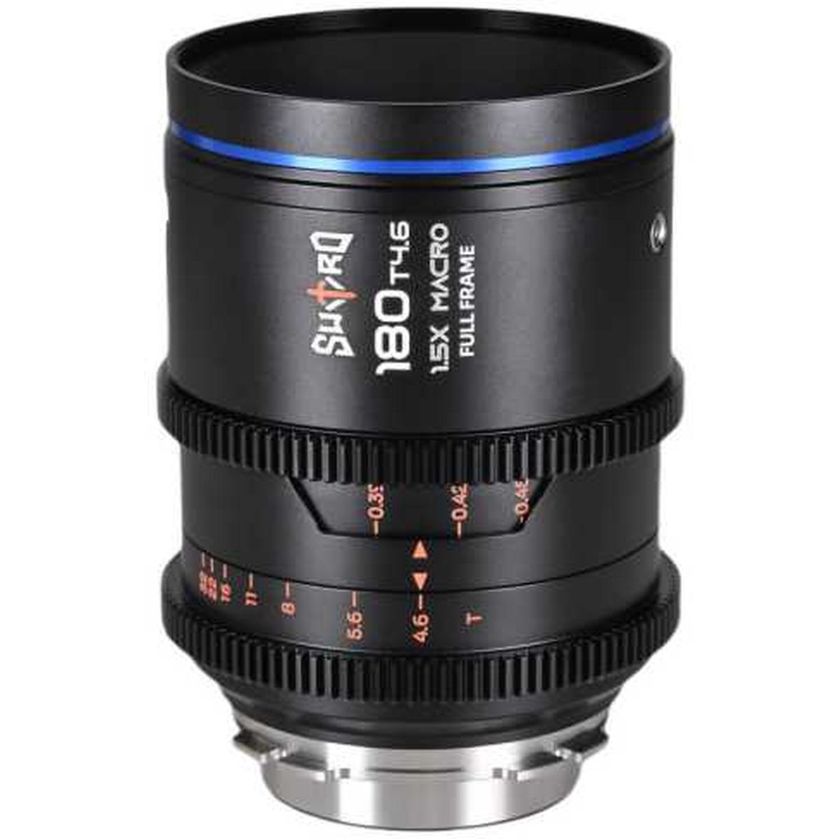Laowa Sword 180mm T4.6 1.5X Macro Cine Lens ARRI PL - image 5 of 5