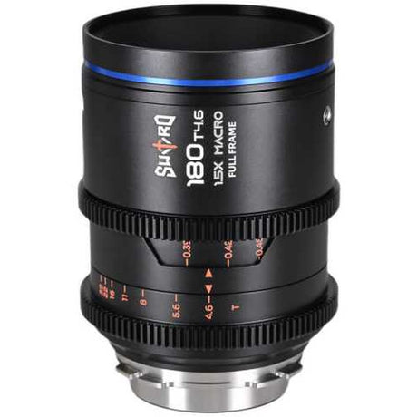 Laowa Sword 180mm T4.6 1.5X Macro Cine Lens ARRI PL - image 5 of 5