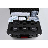 Laowa Sword Cine 6 Lens Bundle (15mm 25mm 35mm 60mm 100mm 180mm) ARRI PL - image 3 of 3