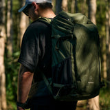 F-Stop Kashmir 2 Air 33 Liter Backpack Female Torso Version Anthracite - image 3 of 5
