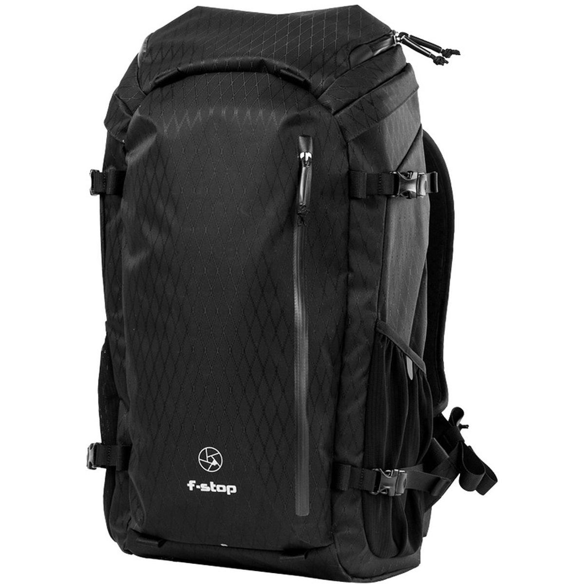 F-Stop Kashmir 2 Air 33 Liter Backpack Female Torso Version Anthracite - image 4 of 5