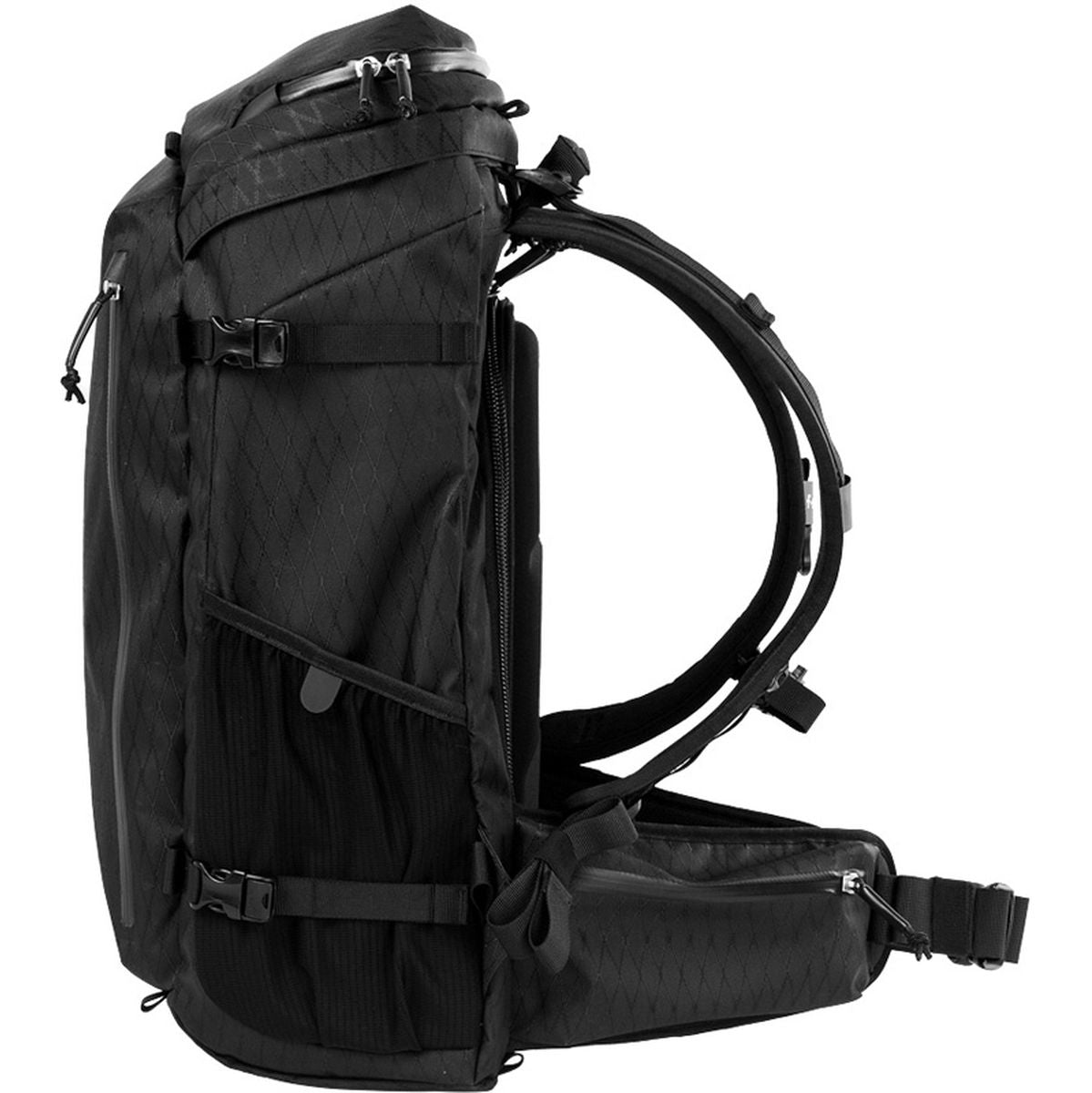 F-Stop Kashmir 2 Air 33 Liter Backpack Female Torso Version Anthracite - image 5 of 5