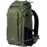 F-Stop Kashmir 2 Air 33 Liter Backpack Female Torso Version Cypress - image 4 of 5