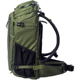 F-Stop Kashmir 2 Air 33 Liter Backpack Female Torso Version Cypress - image 5 of 5