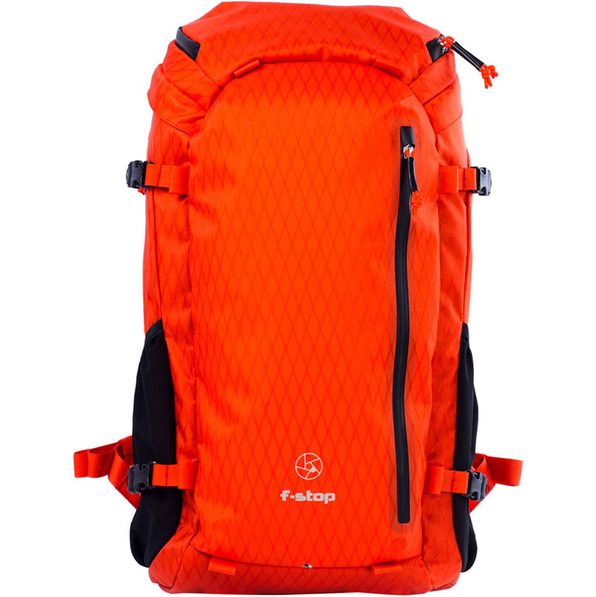 F-Stop Kashmir 2 Air 33 Liter Backpack Female Torso Version Magma