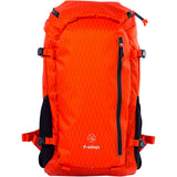 F-Stop Kashmir 2 Air 33 Liter Backpack Female Torso Version Magma