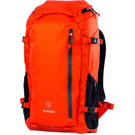 F-Stop Kashmir 2 Air 33 Liter Backpack Female Torso Version Magma - image 4 of 5
